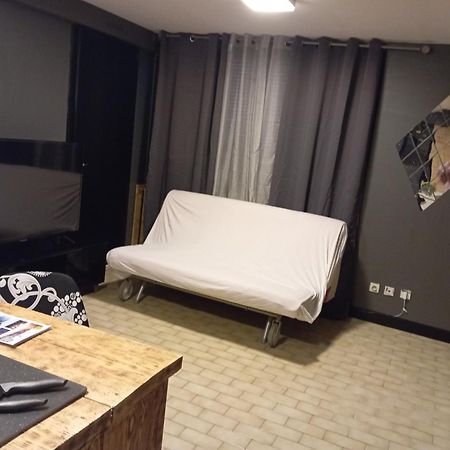 Chez Ana A Morez 모르비에 외부 사진