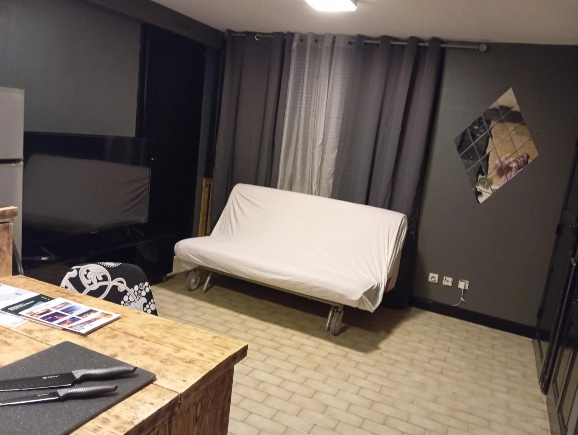 Chez Ana A Morez 모르비에 외부 사진