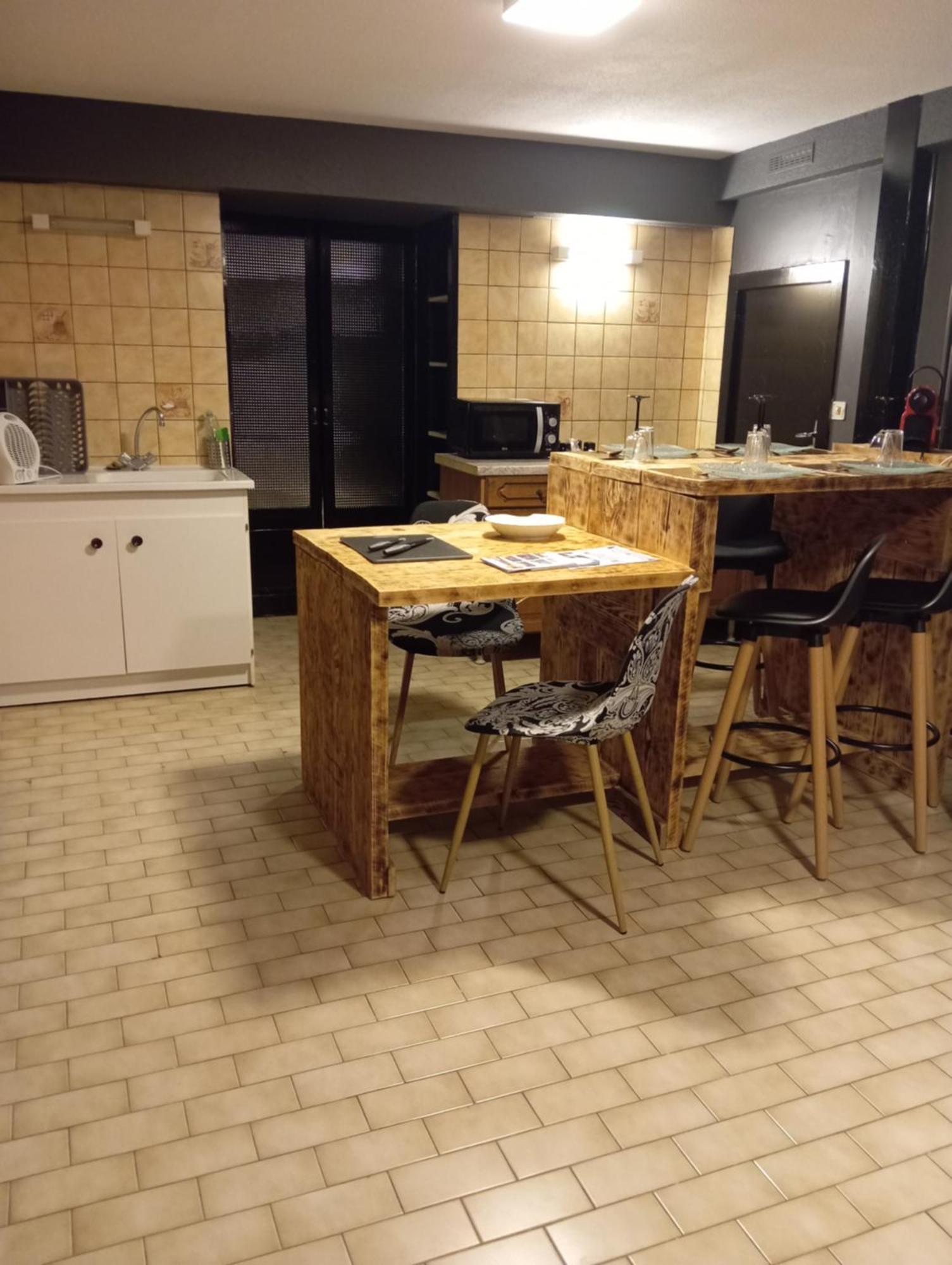 Chez Ana A Morez 모르비에 외부 사진