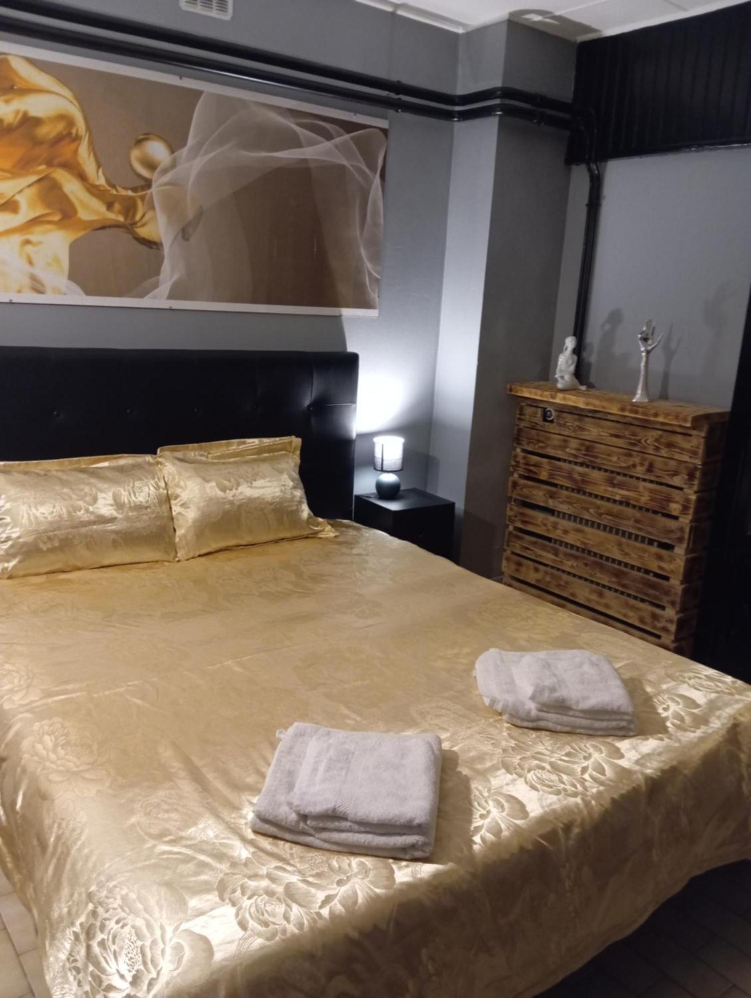 Chez Ana A Morez 모르비에 외부 사진