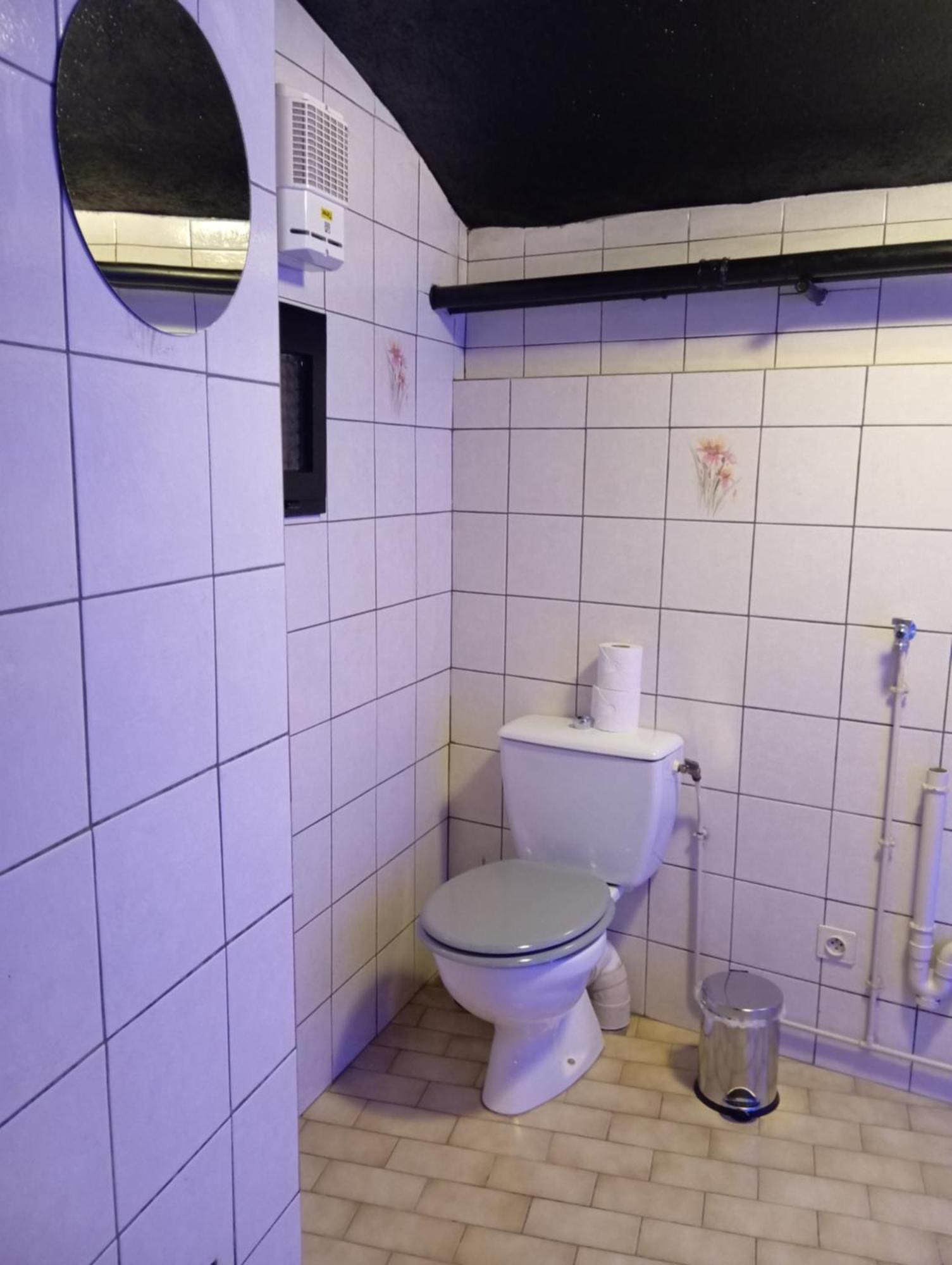 Chez Ana A Morez 모르비에 외부 사진
